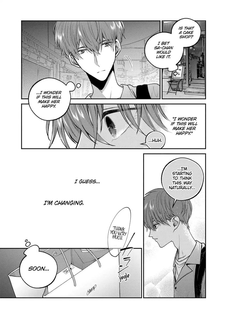 Dear Sa Chan 23 21