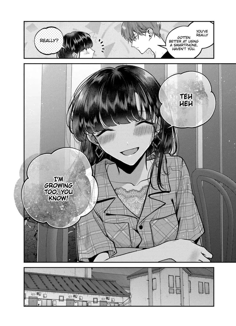 Dear Sa Chan 23 8