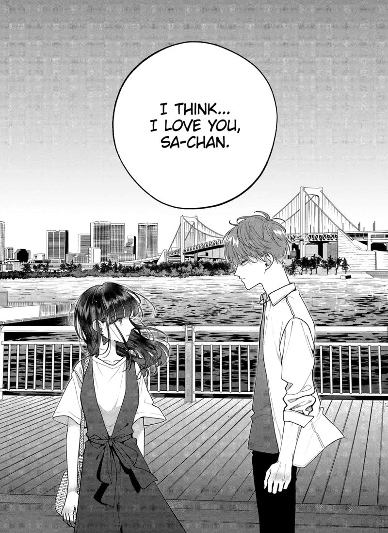 Dear Sa Chan 24 10