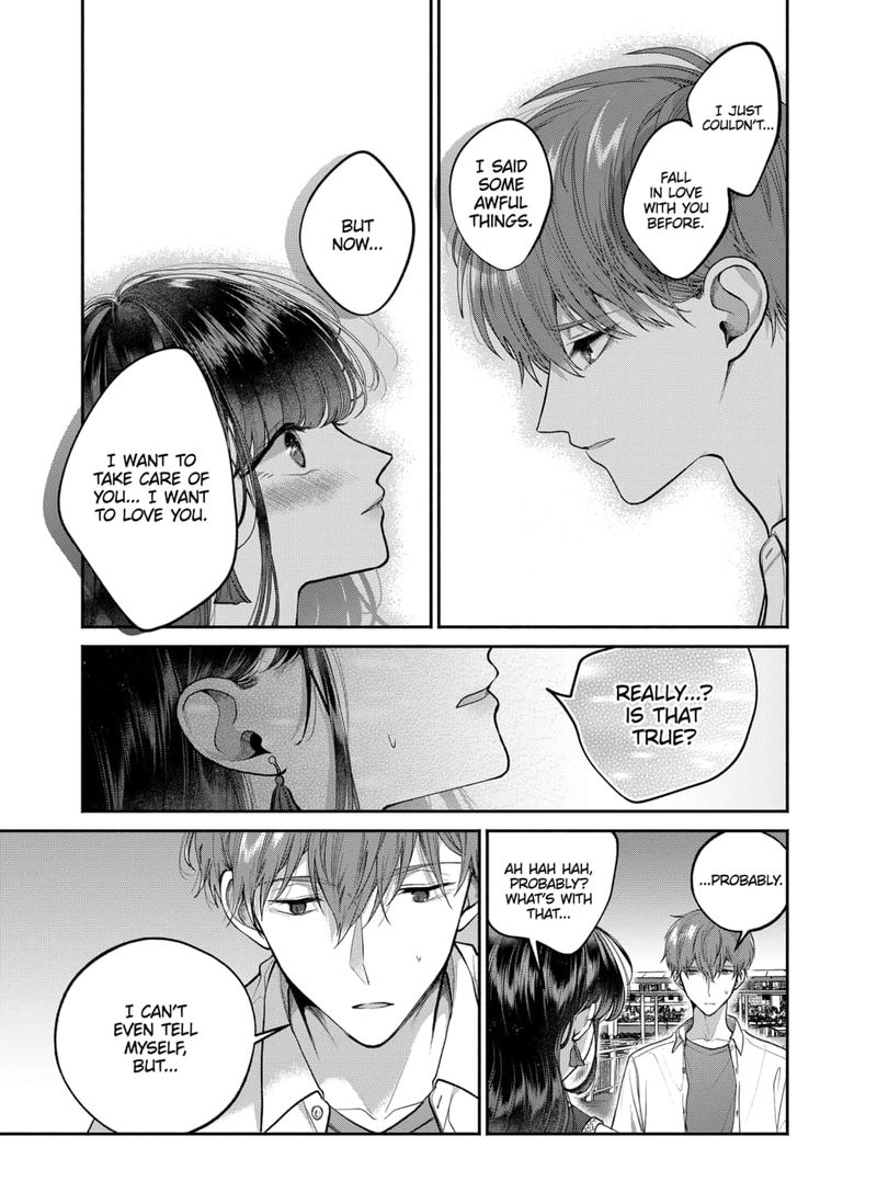 Dear Sa Chan 24 11