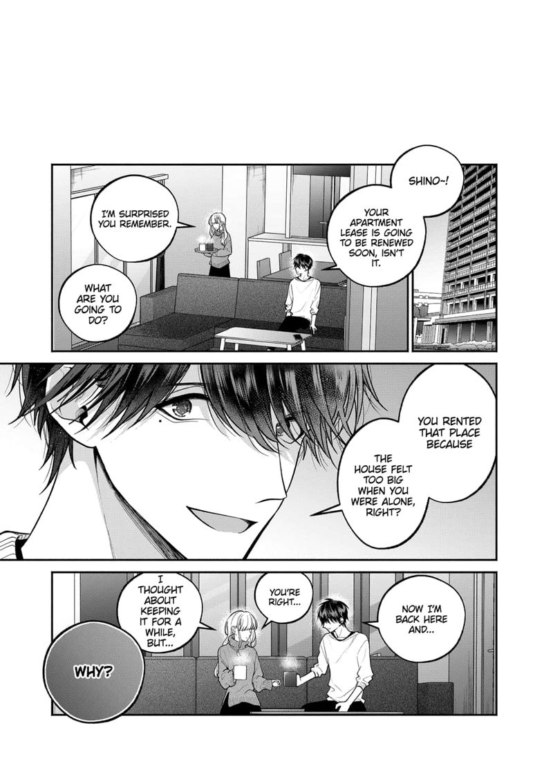 Dear Sa Chan 24 15