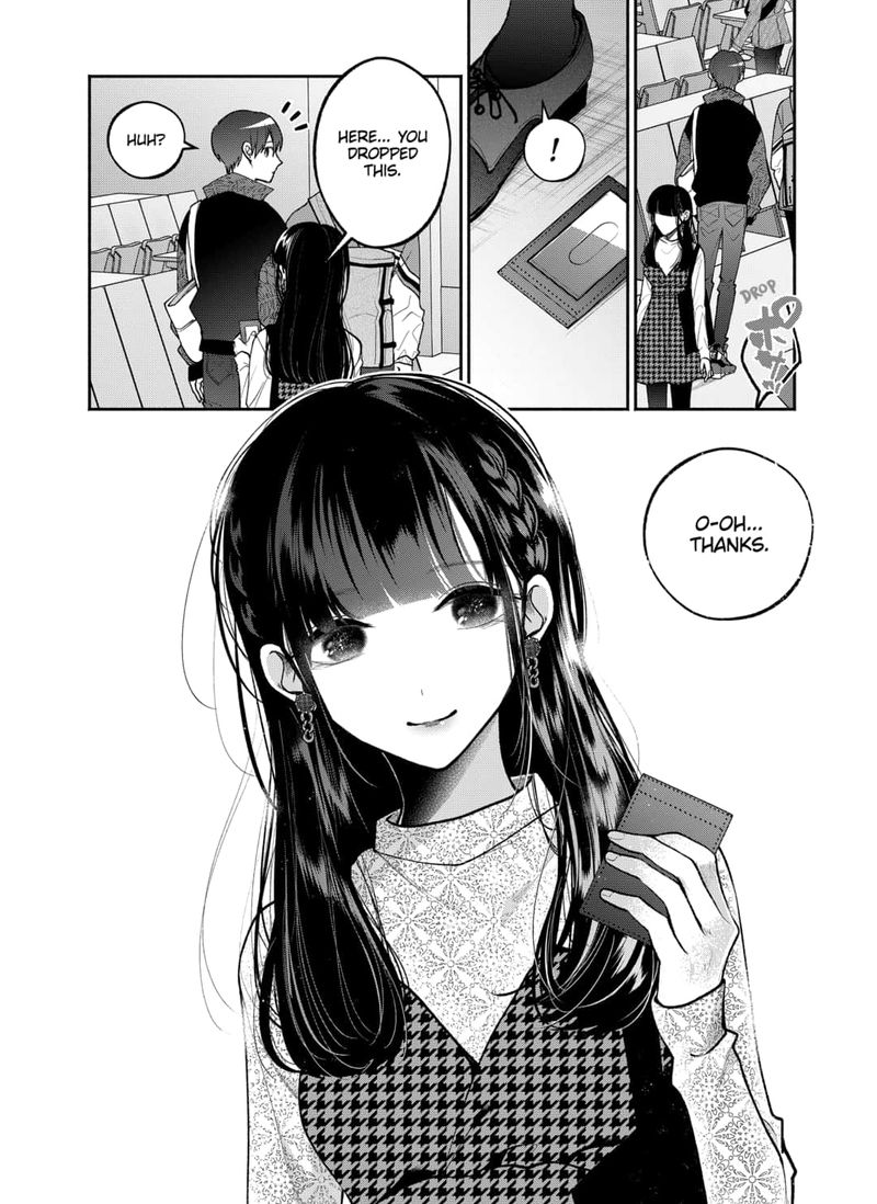 Dear Sa Chan 25 11