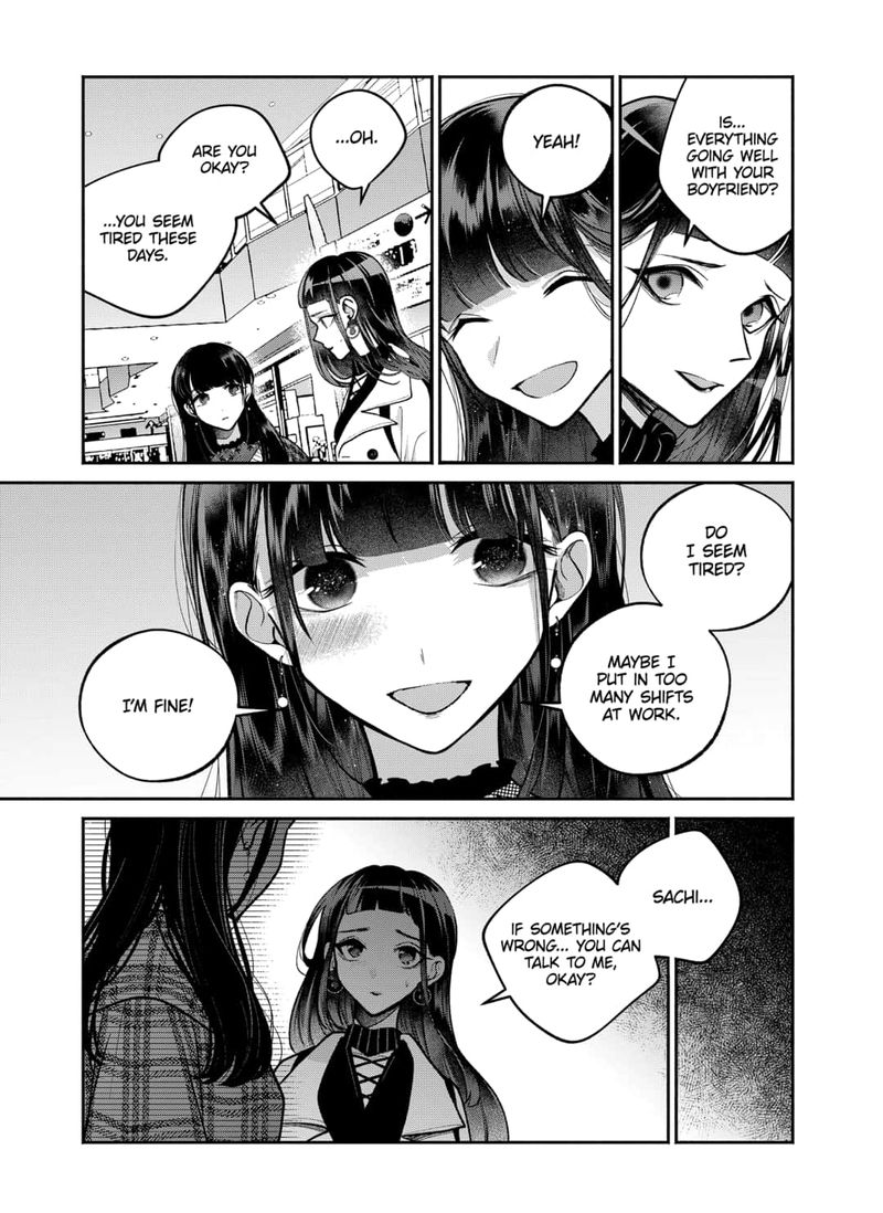 Dear Sa Chan 25 14