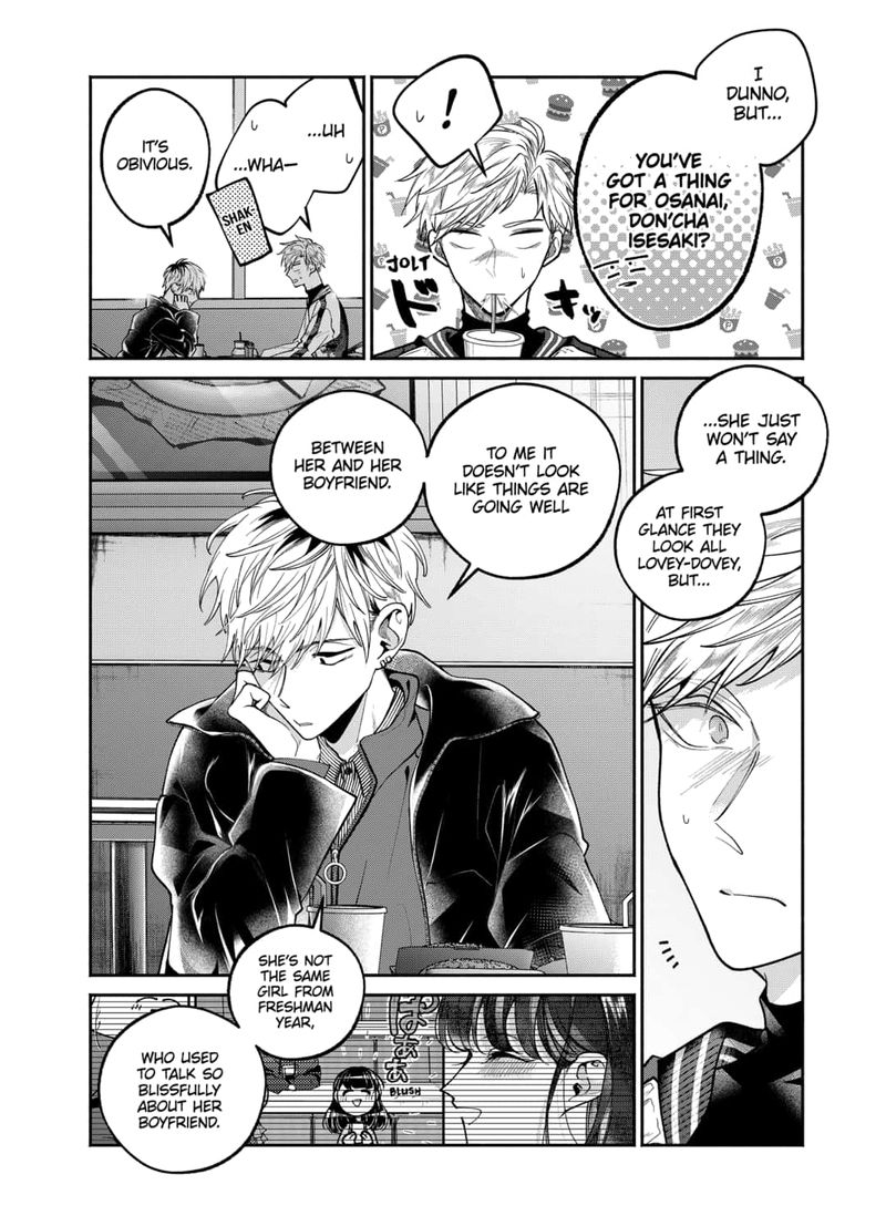 Dear Sa Chan 25 17