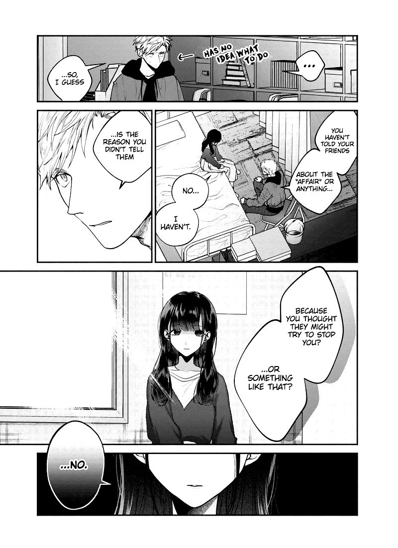 Dear Sa Chan 26 13