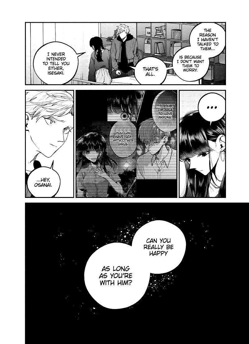 Dear Sa Chan 26 14