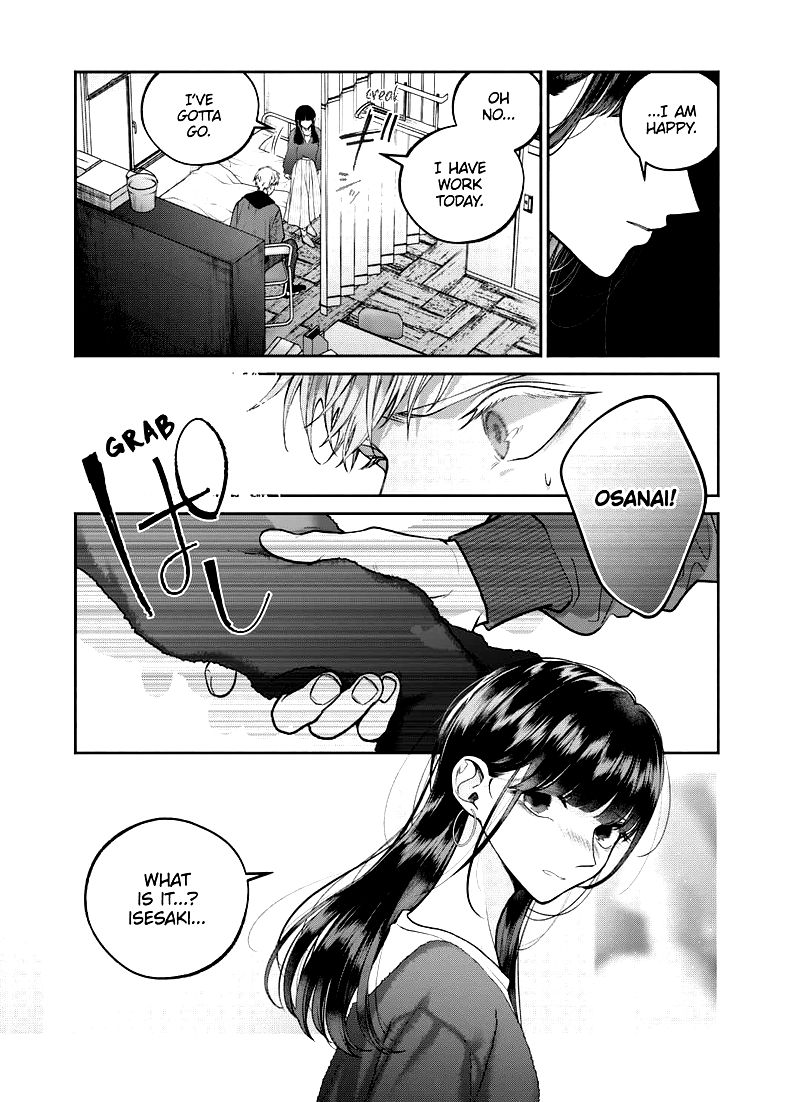 Dear Sa Chan 26 15