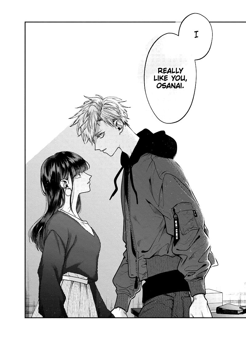 Dear Sa Chan 26 16