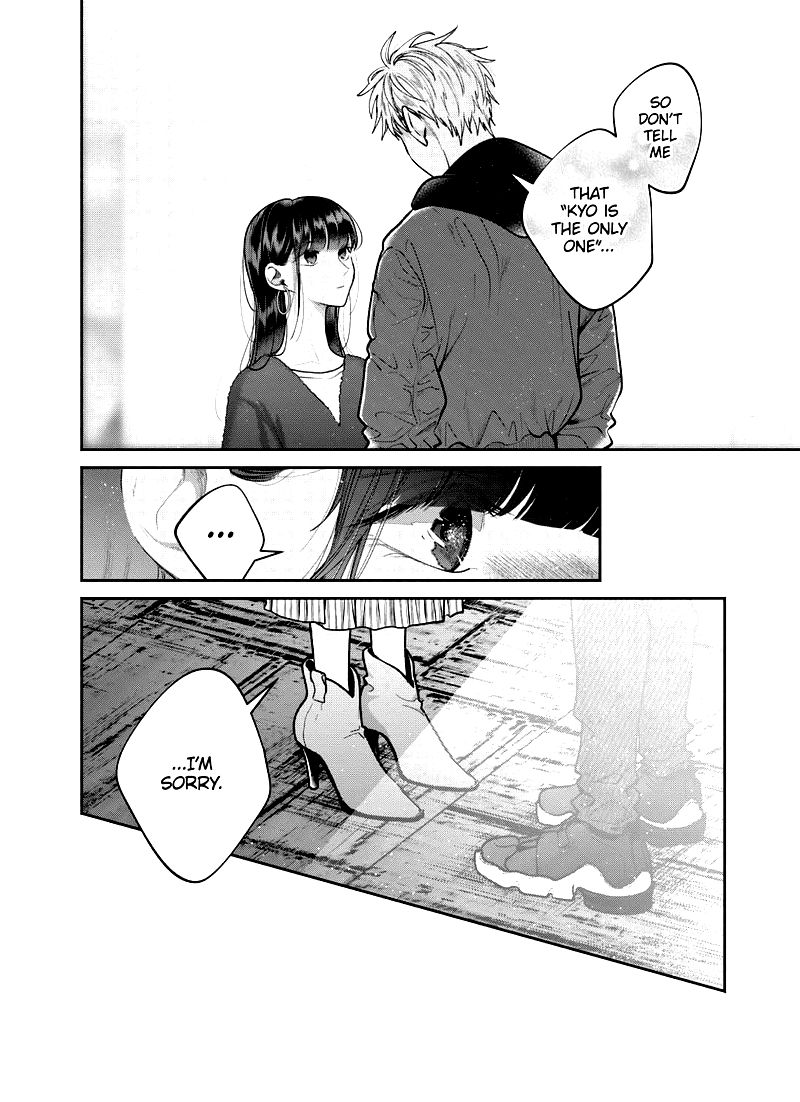 Dear Sa Chan 26 18