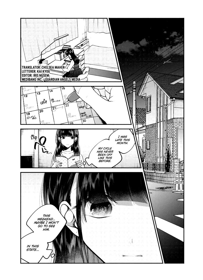 Dear Sa Chan 26 2