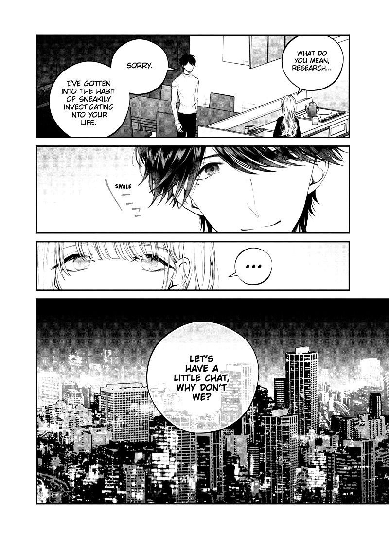 Dear Sa Chan 26 20