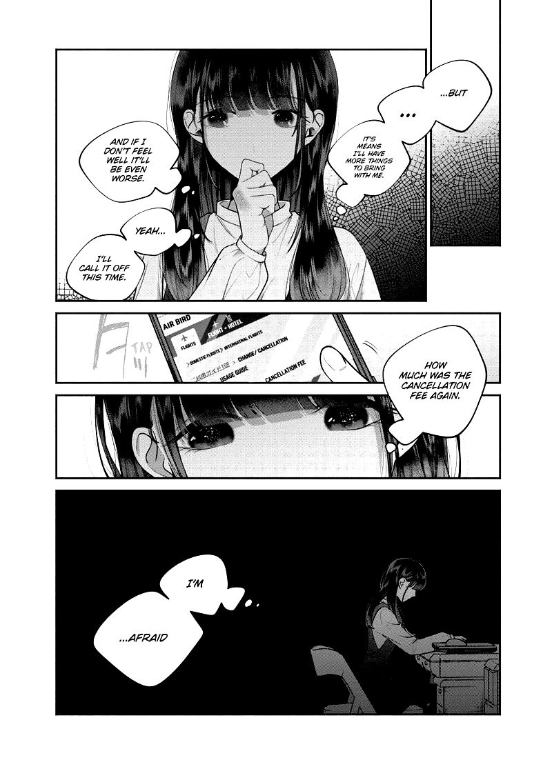 Dear Sa Chan 26 4