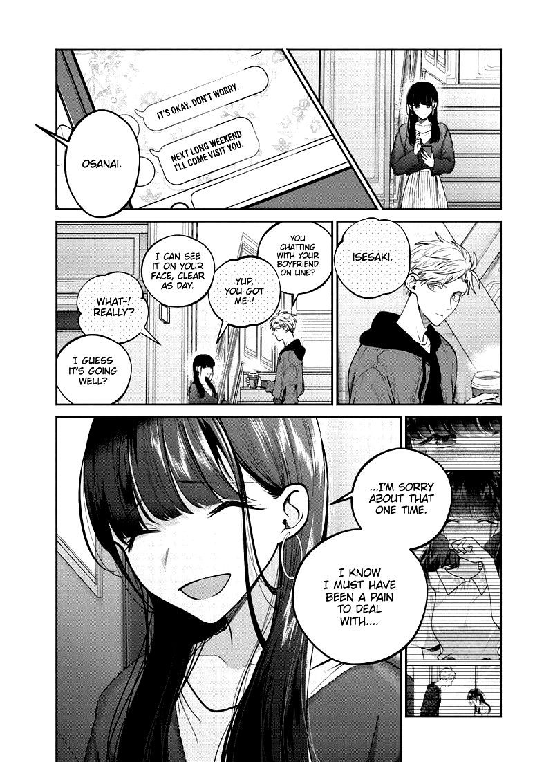 Dear Sa Chan 26 6
