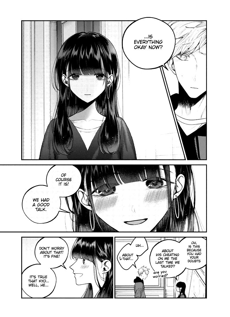 Dear Sa Chan 26 7