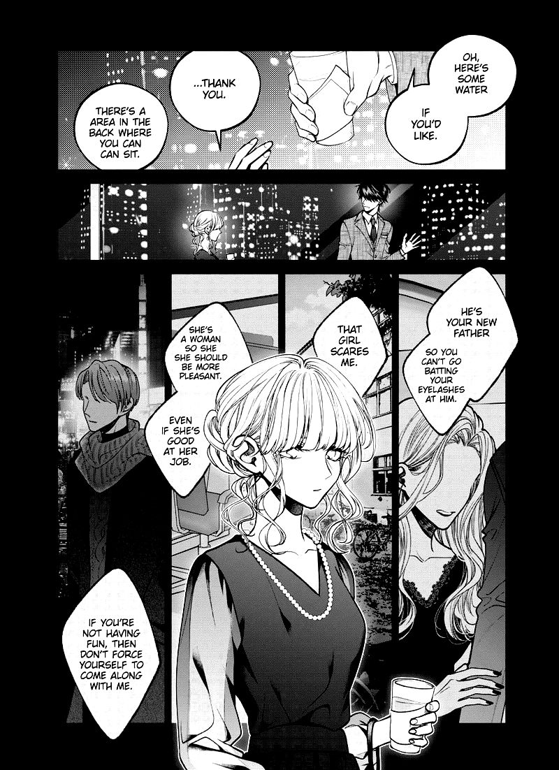 Dear Sa Chan 27 11
