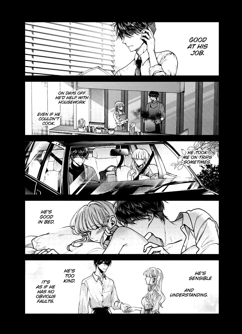 Dear Sa Chan 27 13
