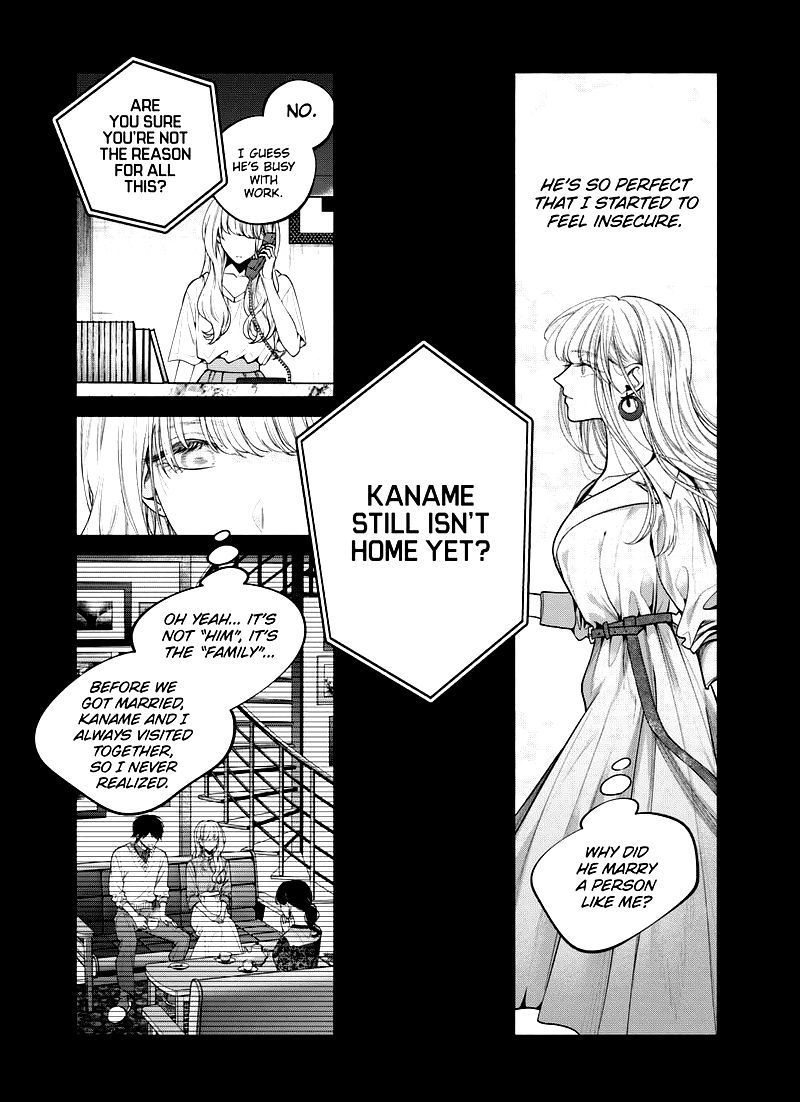 Dear Sa Chan 27 14