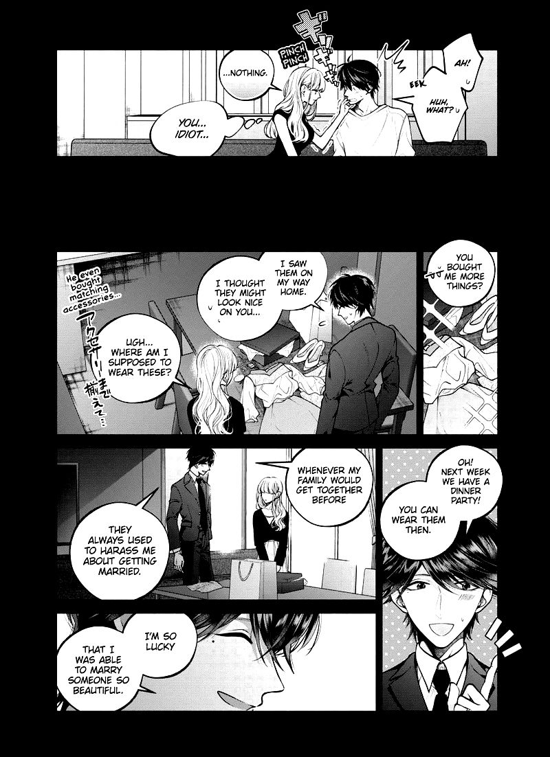 Dear Sa Chan 27 17