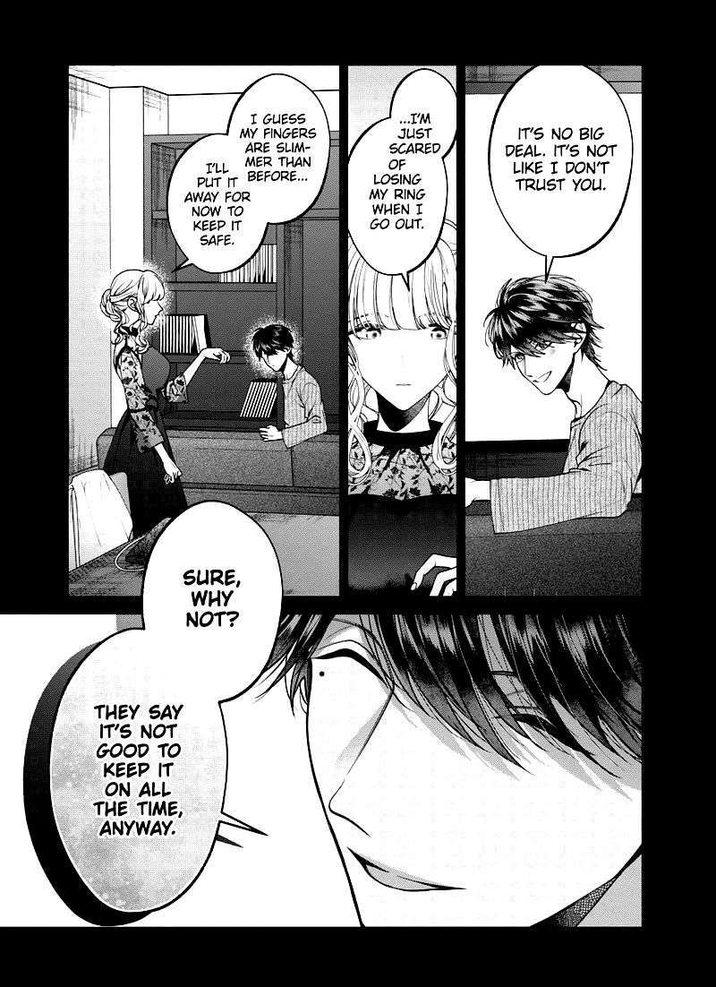 Dear Sa Chan 27 20