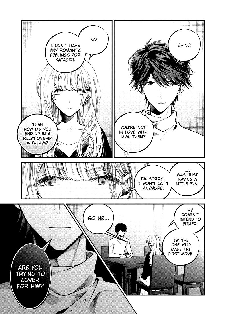 Dear Sa Chan 27 3