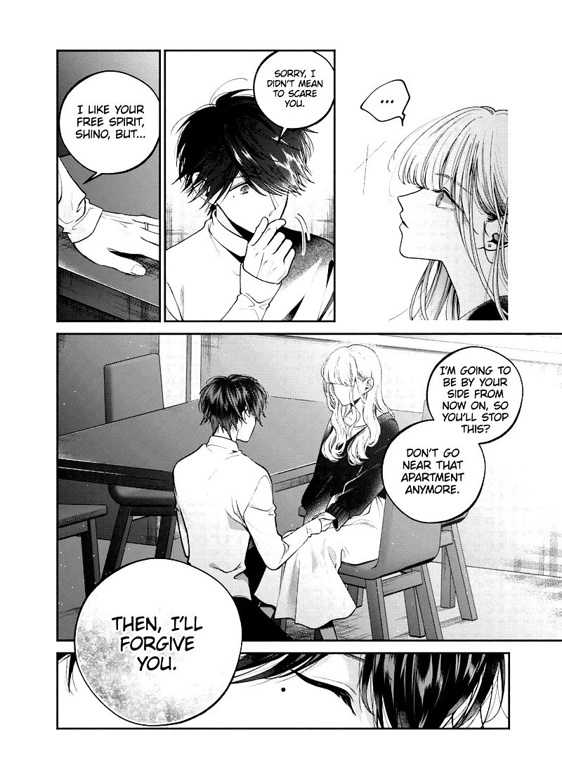 Dear Sa Chan 27 4