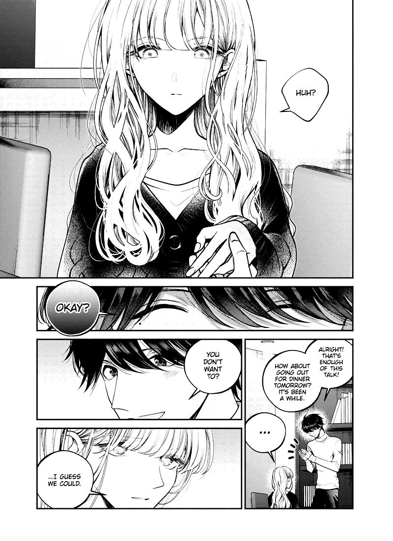 Dear Sa Chan 27 5
