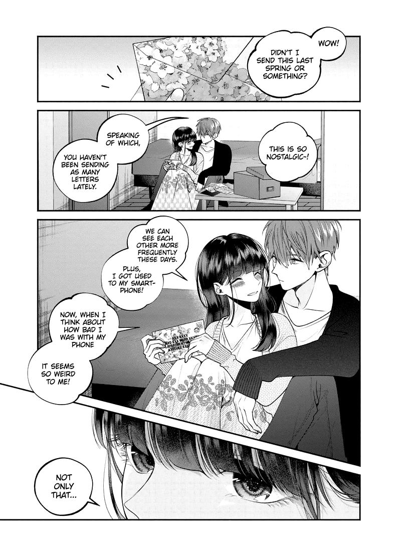 Dear Sa Chan 28 17