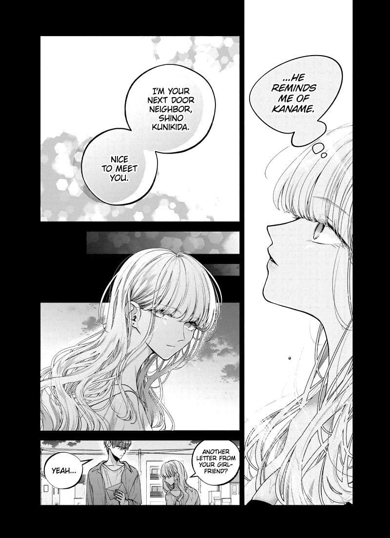 Dear Sa Chan 28 2