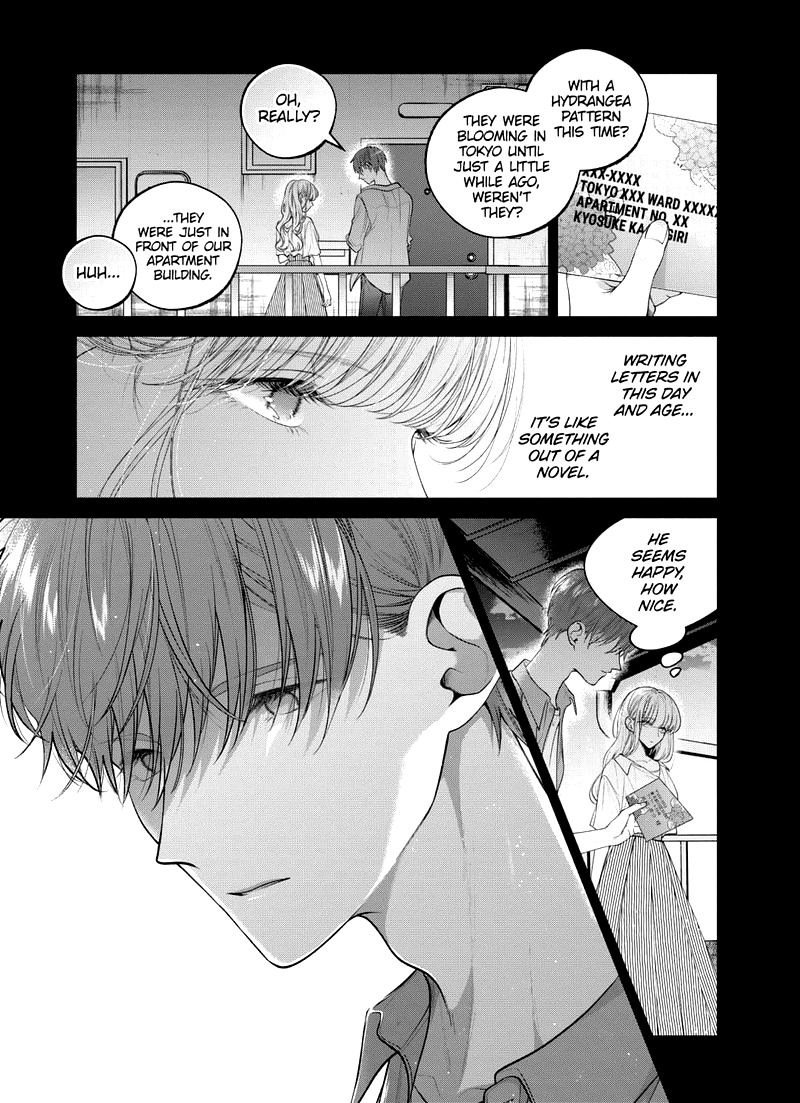 Dear Sa Chan 28 3