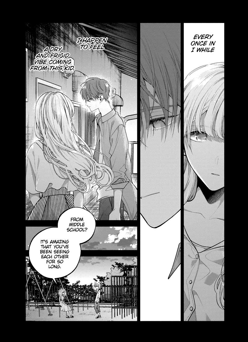 Dear Sa Chan 28 4