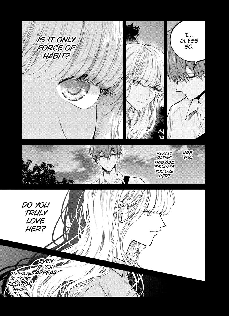 Dear Sa Chan 28 5