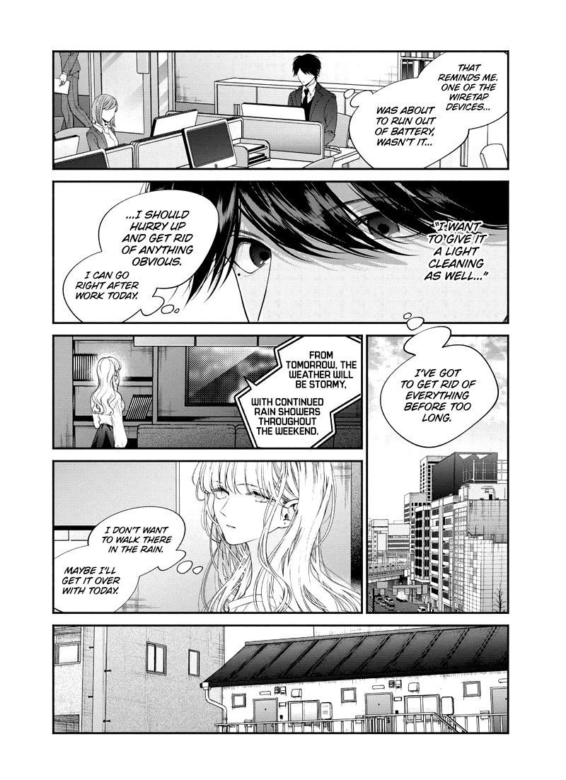 Dear Sa Chan 29 10