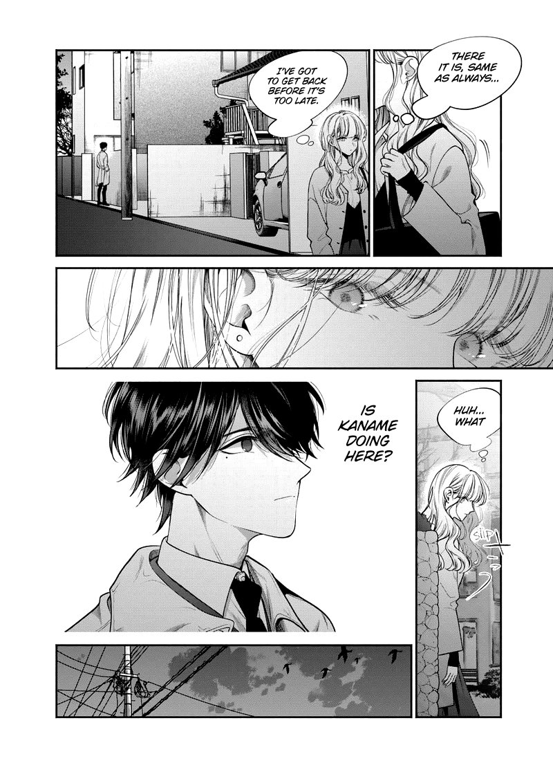 Dear Sa Chan 29 11