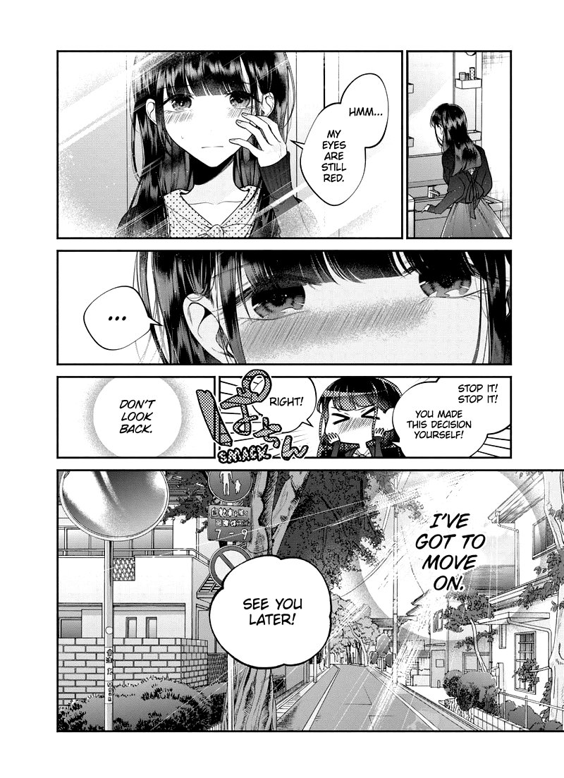 Dear Sa Chan 29 15