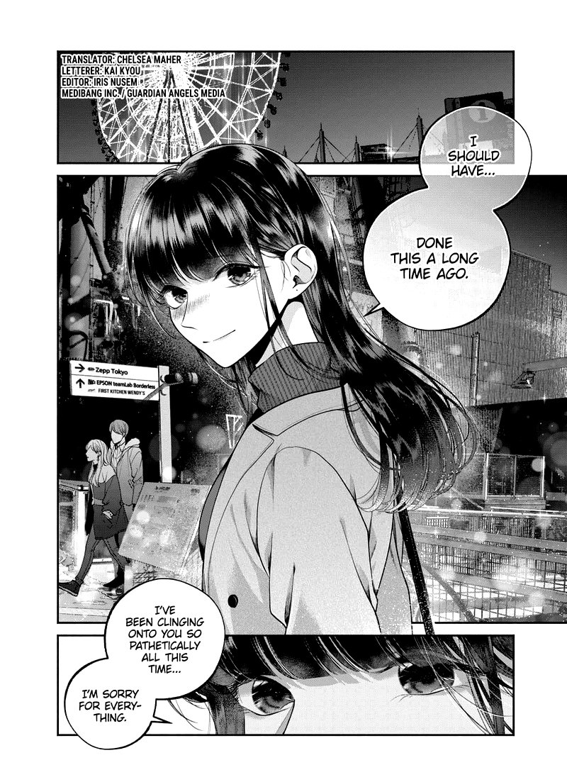 Dear Sa Chan 29 2