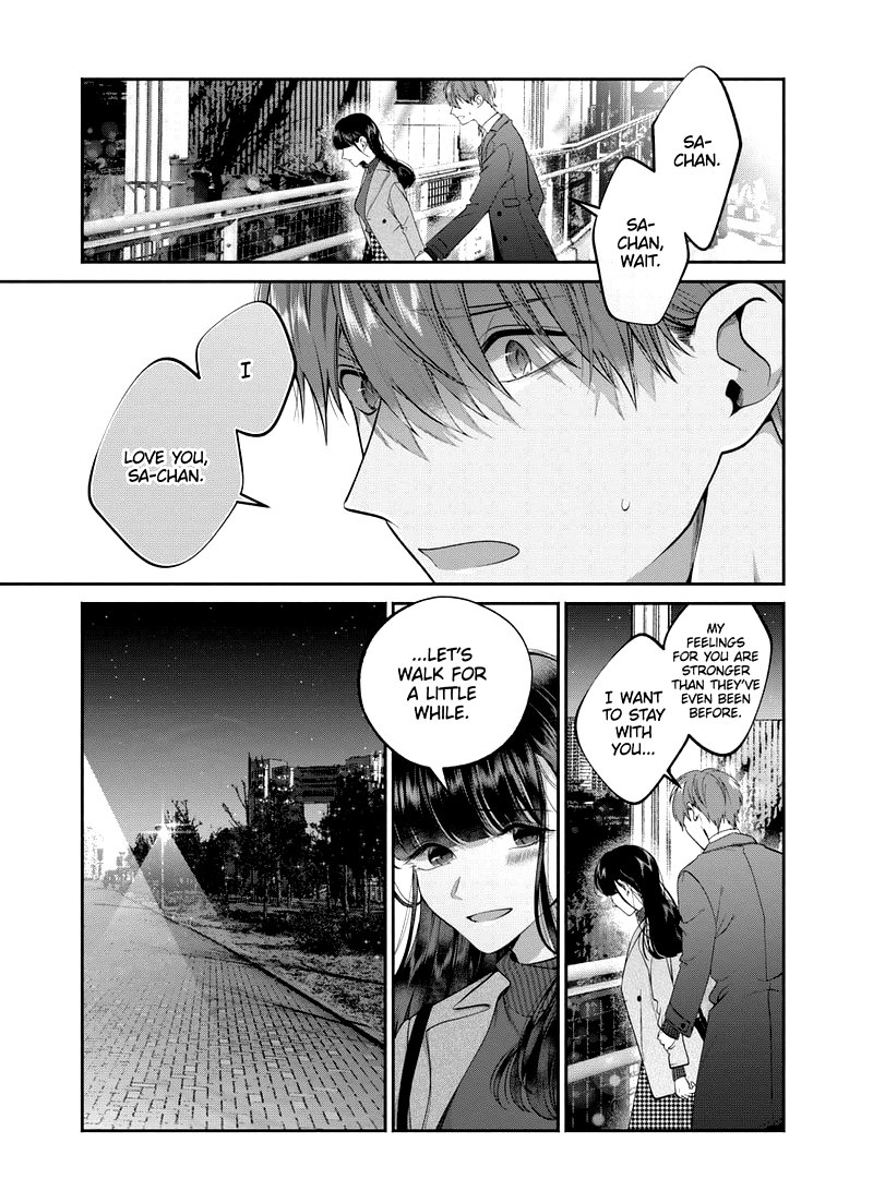 Dear Sa Chan 29 3