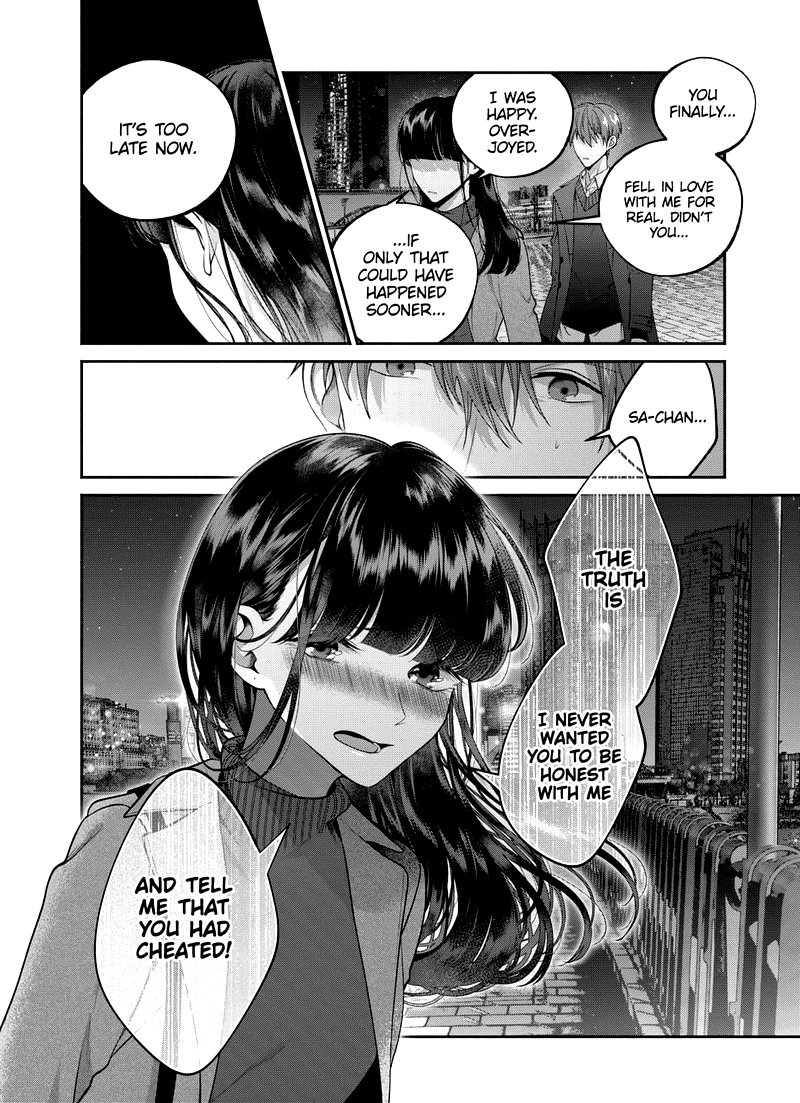 Dear Sa Chan 29 4