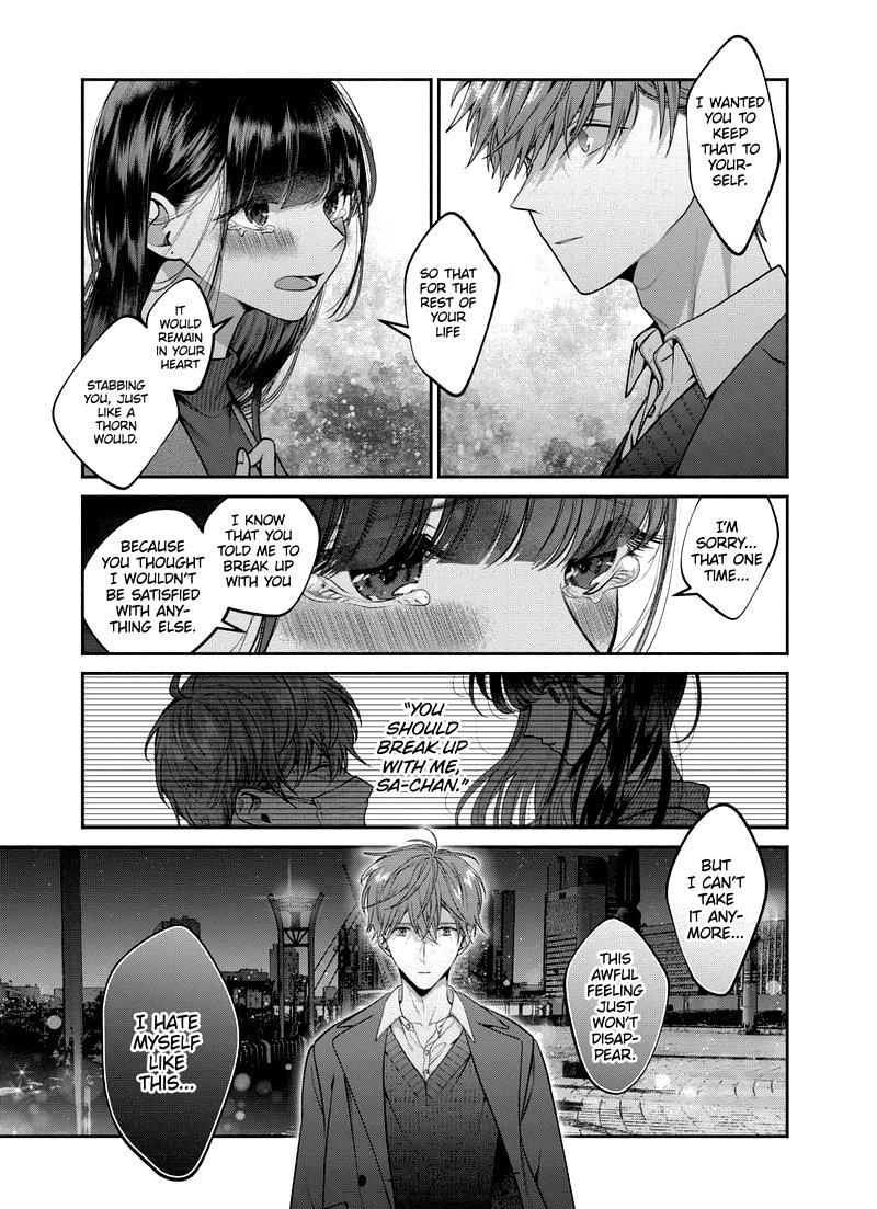 Dear Sa Chan 29 5