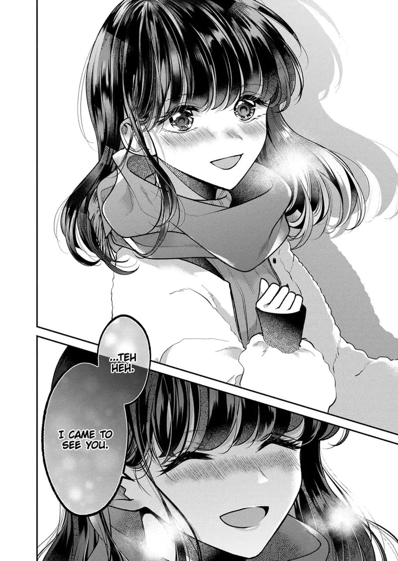 Dear Sa Chan 3 10