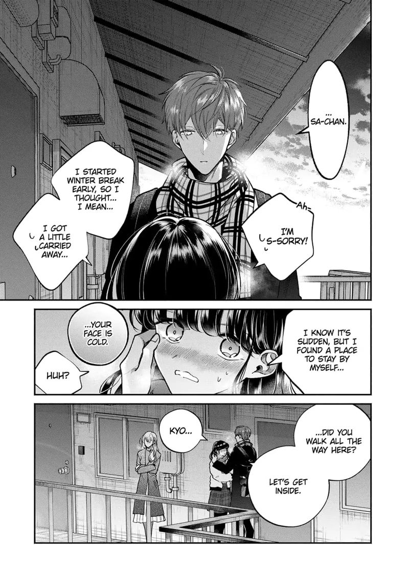 Dear Sa Chan 3 11