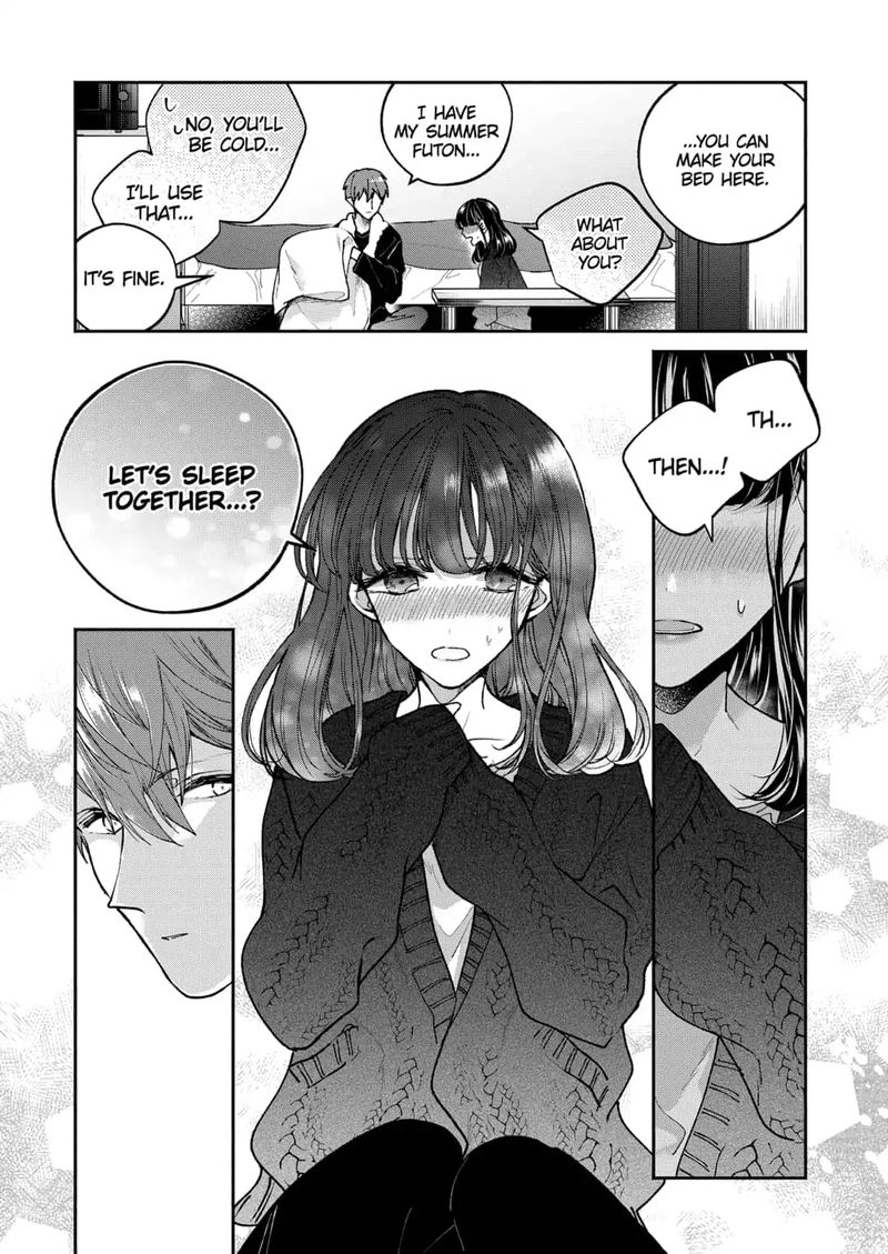 Dear Sa Chan 3 17