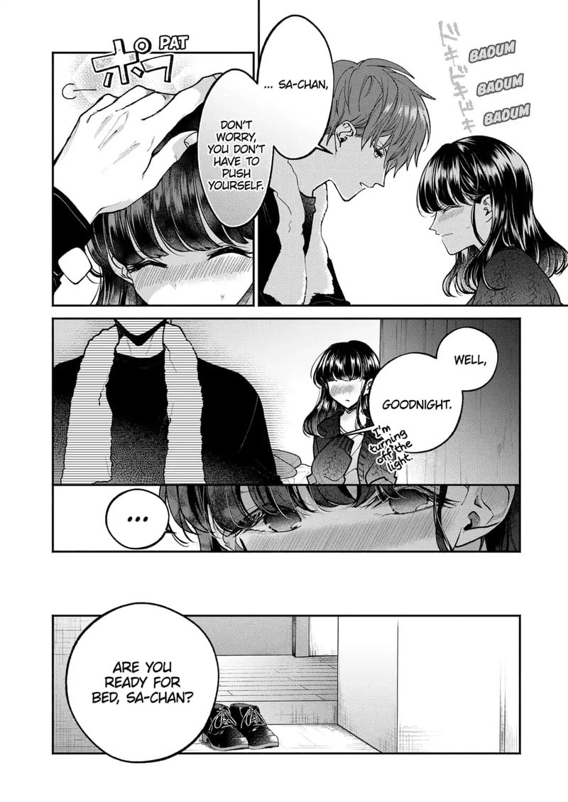 Dear Sa Chan 3 18