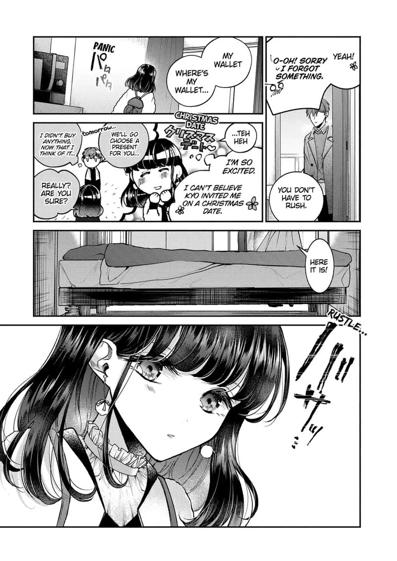 Dear Sa Chan 3 19