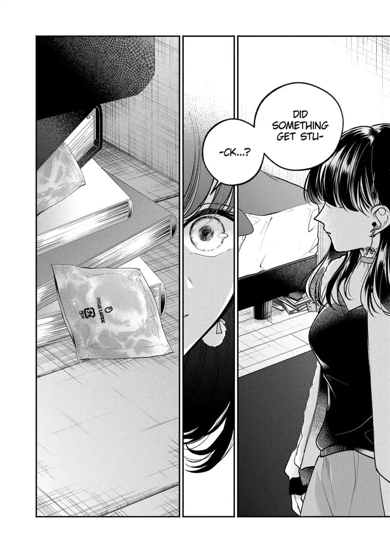Dear Sa Chan 3 20