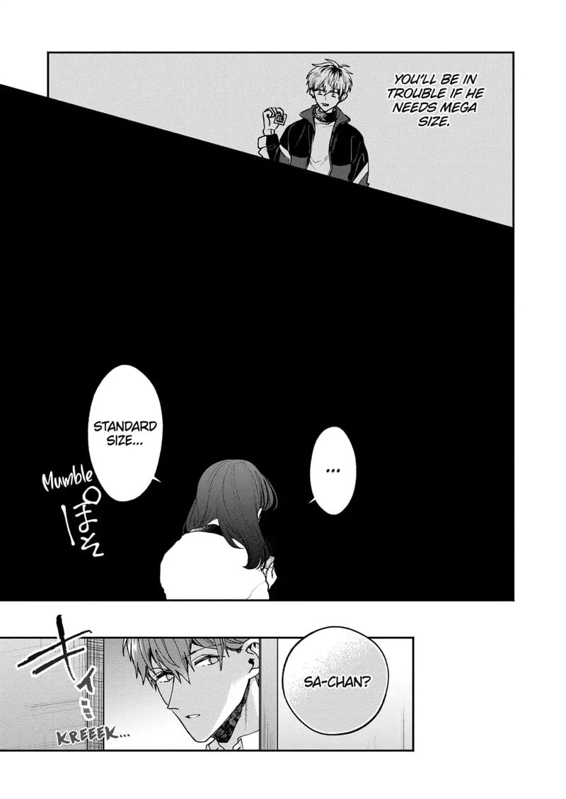 Dear Sa Chan 3 21