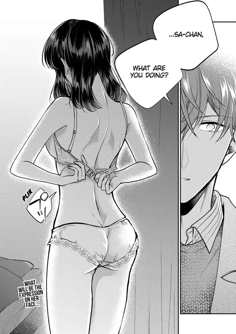 Dear Sa Chan 3 22