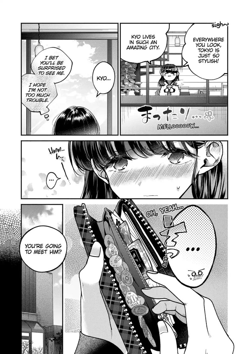 Dear Sa Chan 3 3