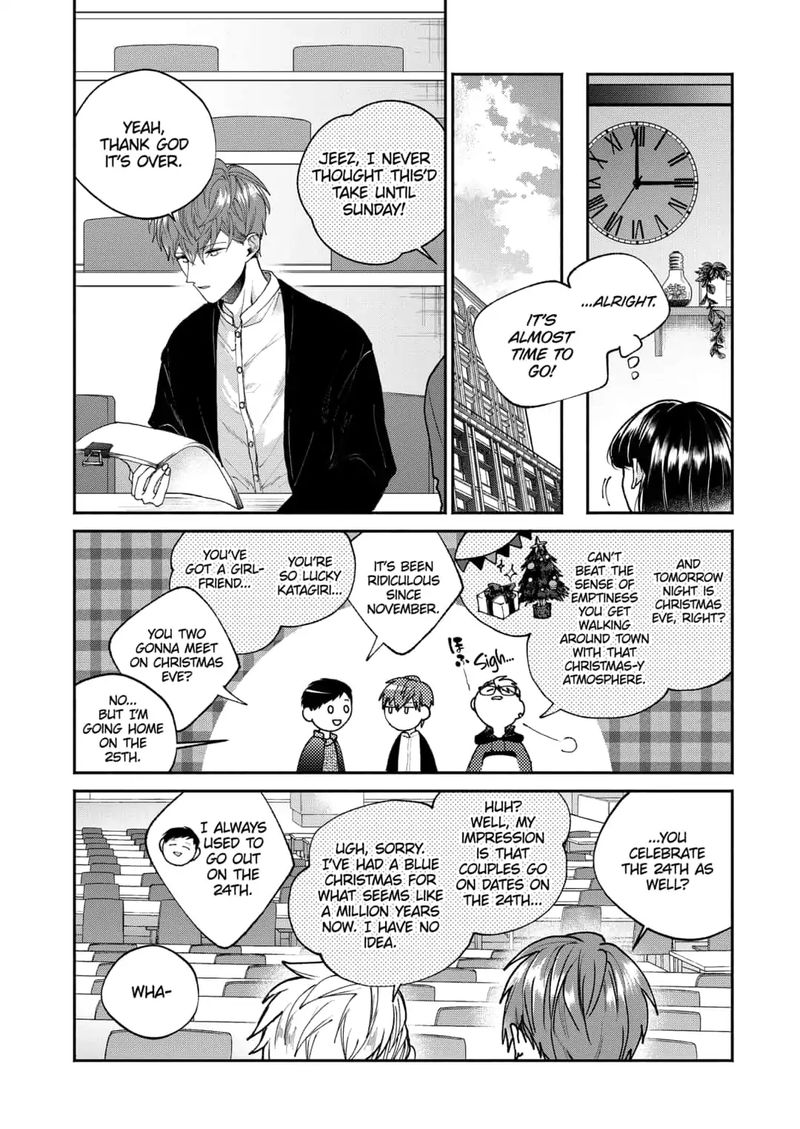 Dear Sa Chan 3 6