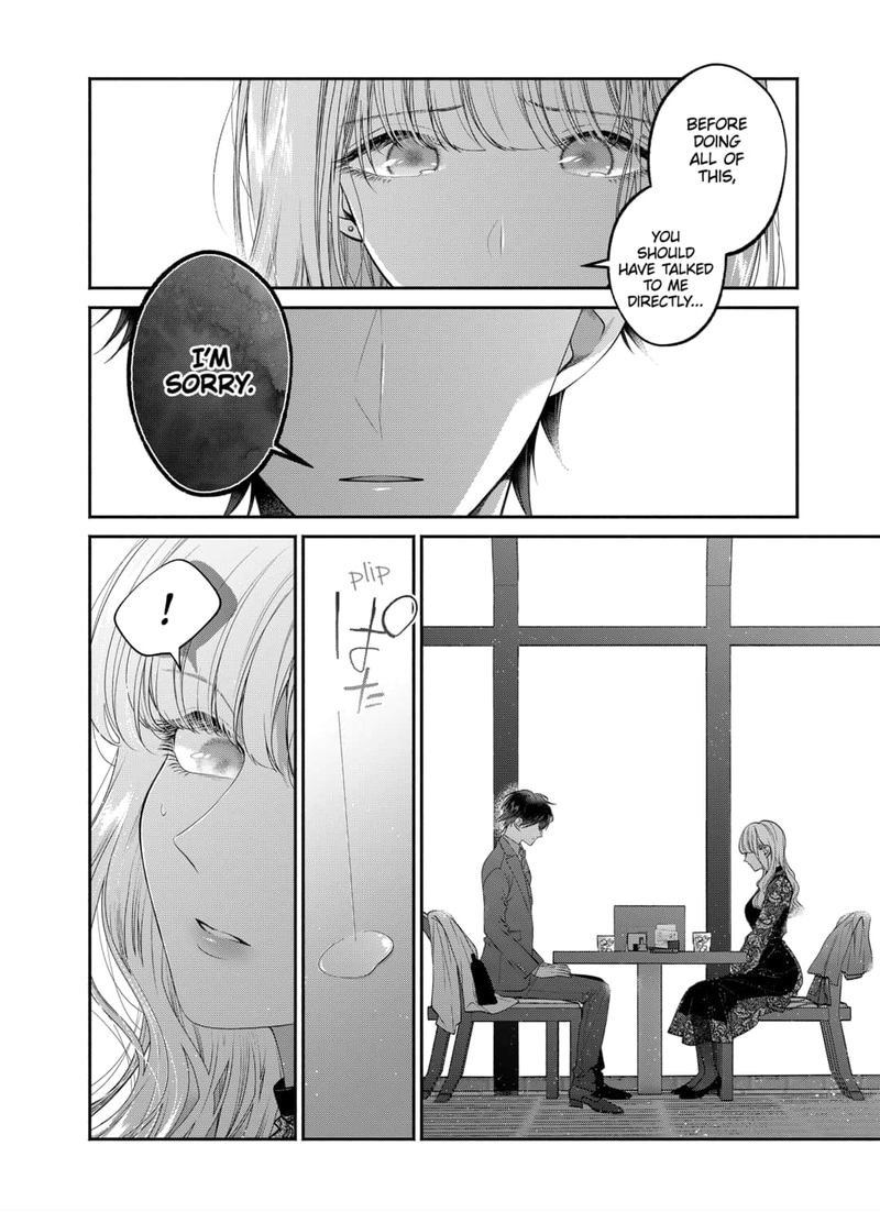Dear Sa Chan 30 14