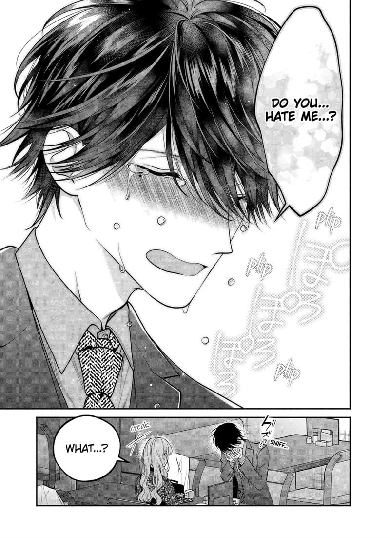 Dear Sa Chan 30 15